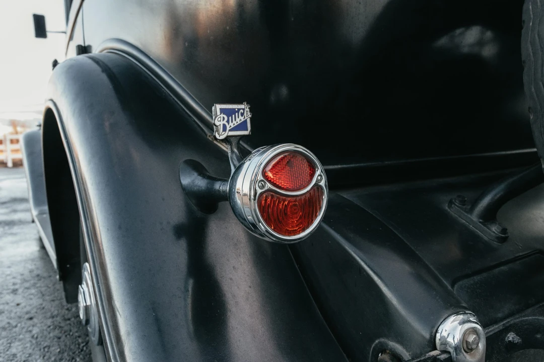 1932 Buick Super - Image 22 of 31