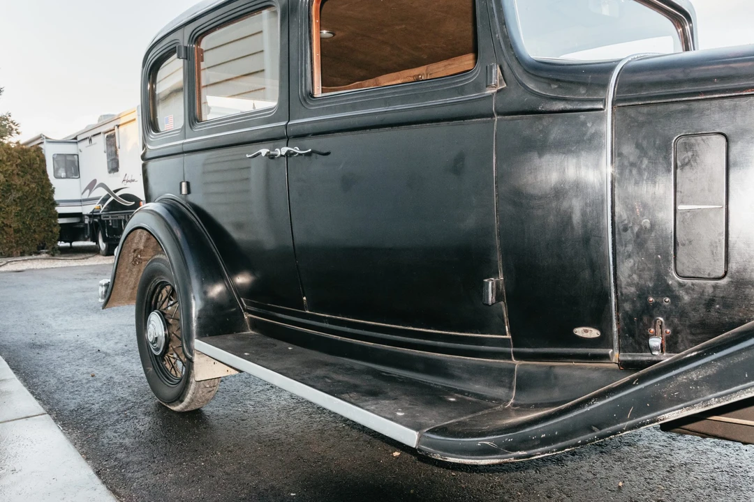1932 Buick Super - Image 30 of 31