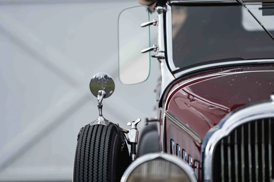 1932 Buick Super - Image 29 of 31