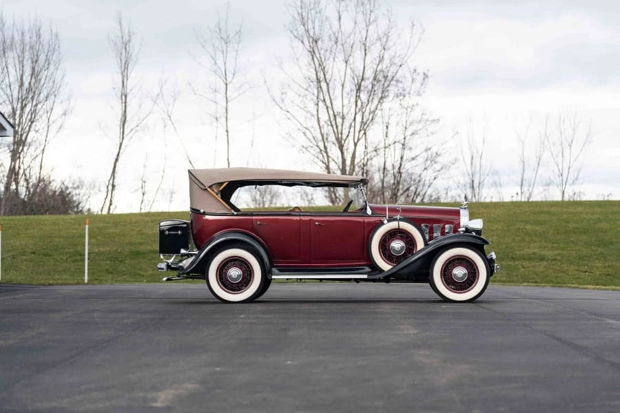 1932 Buick Super - Image 20 of 31