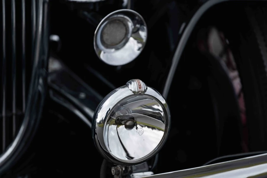 1932 Buick Super - Image 31 of 31