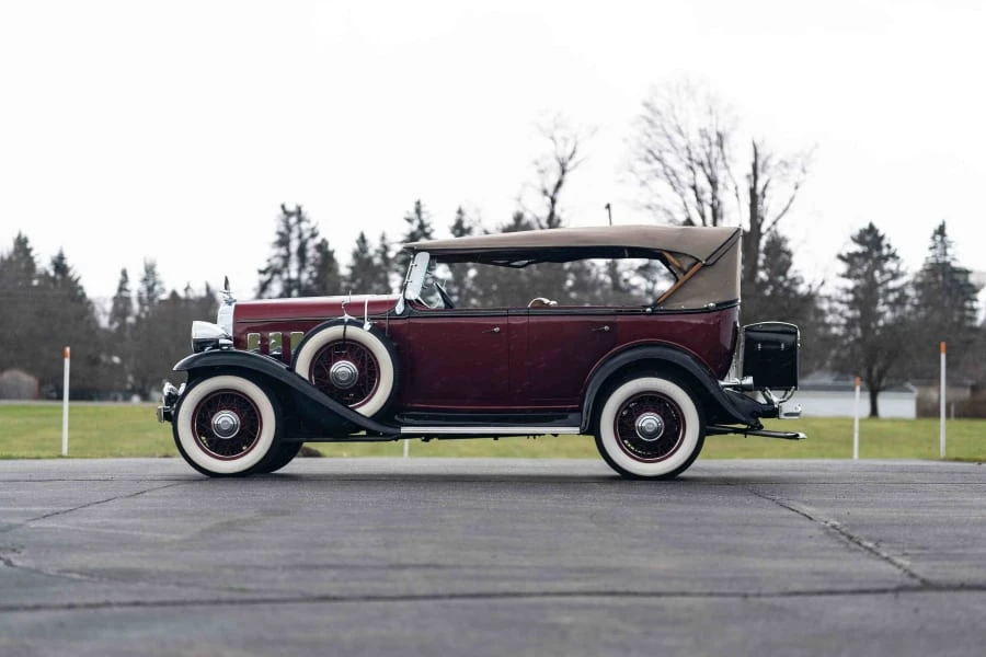 1932 Buick Super - Image 2 of 31