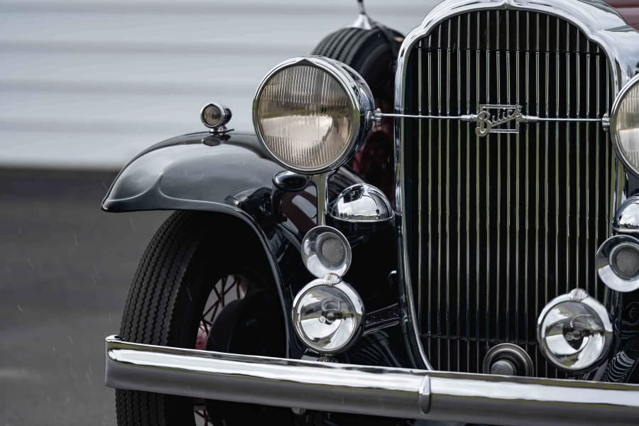 1932 Buick Super - Image 27 of 31