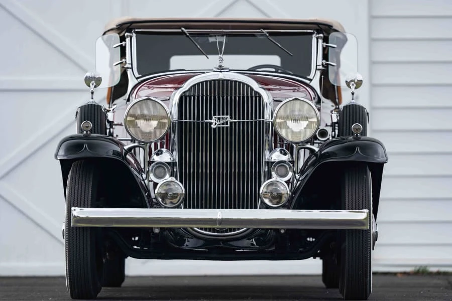 1932 Buick Super - Image 7 of 31
