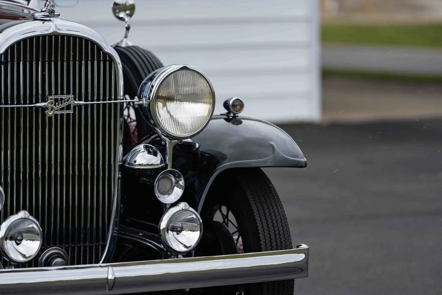 1932 Buick Super - Image 25 of 31