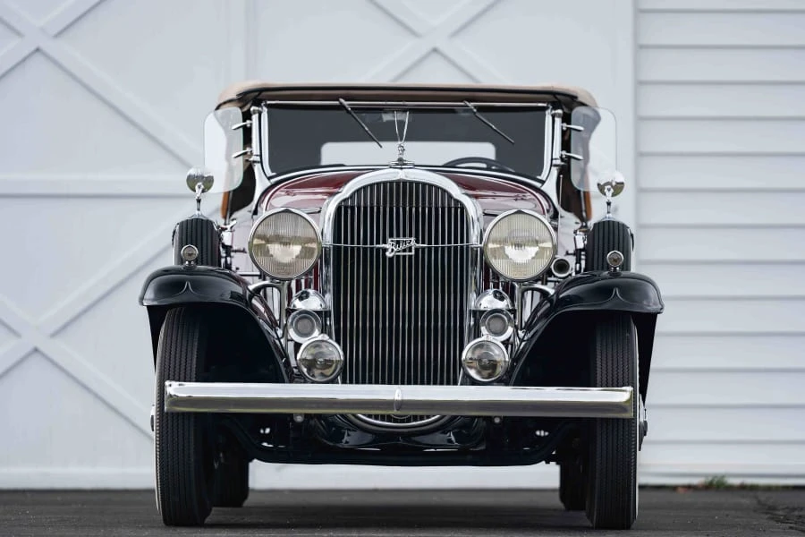 1932 Buick Super - Image 8 of 31