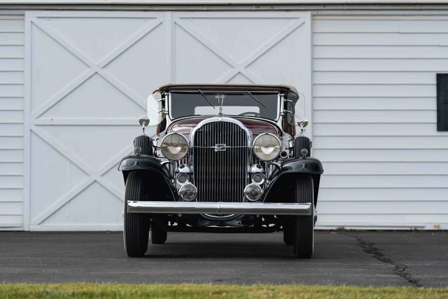 1932 Buick Super - Image 23 of 31
