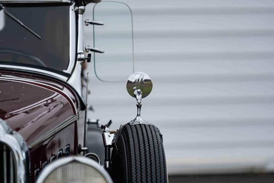 1932 Buick Super - Image 26 of 31