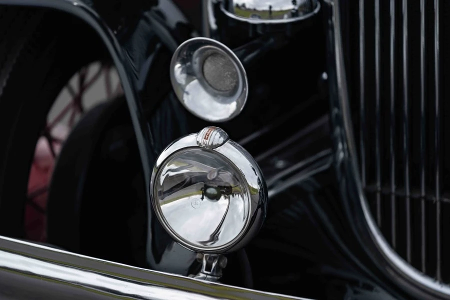 1932 Buick Super - Image 28 of 31