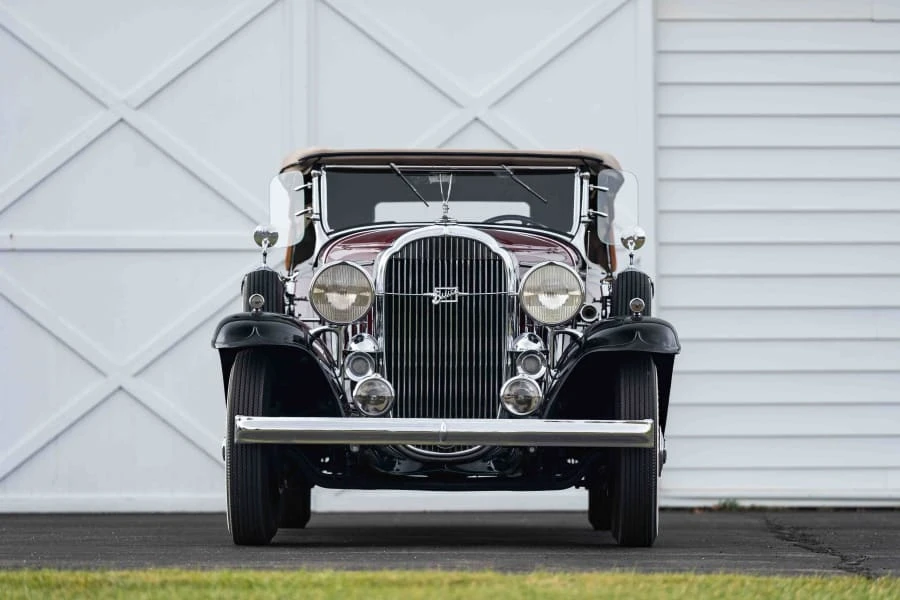 1932 Buick Super - Image 4 of 31