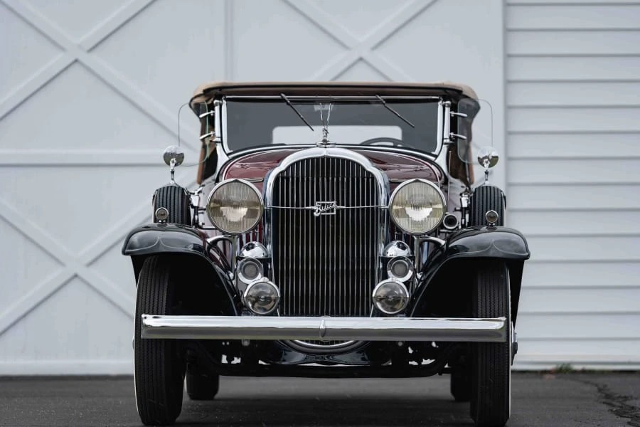 1932 Buick Super - Image 30 of 31