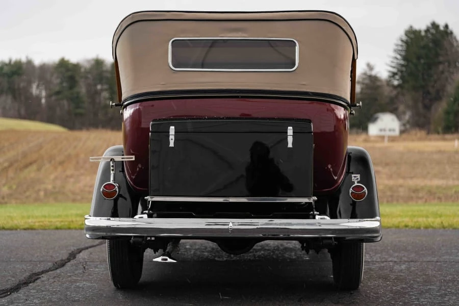 1932 Buick Super - Image 5 of 31