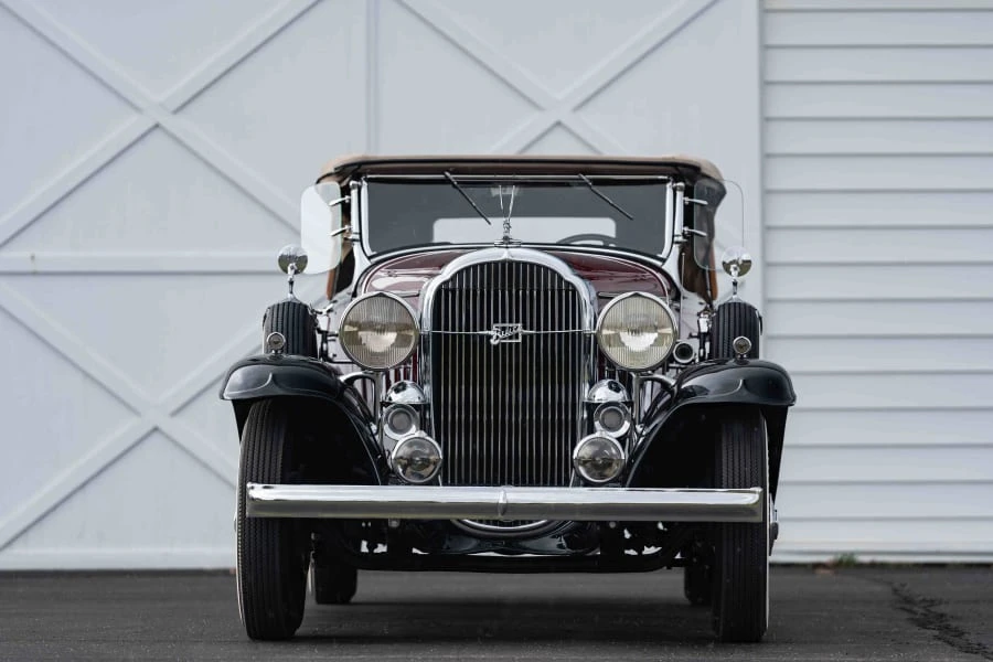 1932 Buick Super - Image 24 of 31