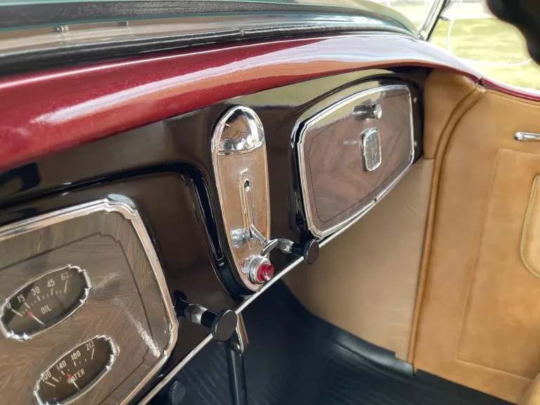 1932 Buick Super - Image 14 of 31