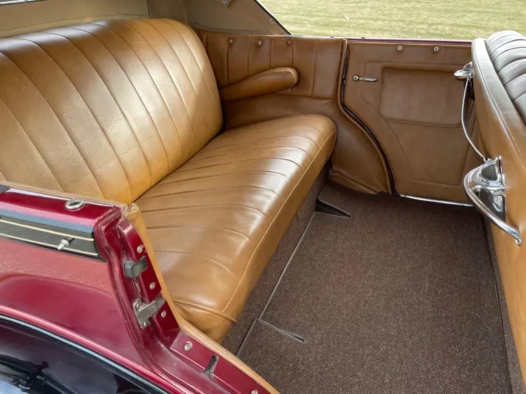 1932 Buick Super - Image 20 of 31