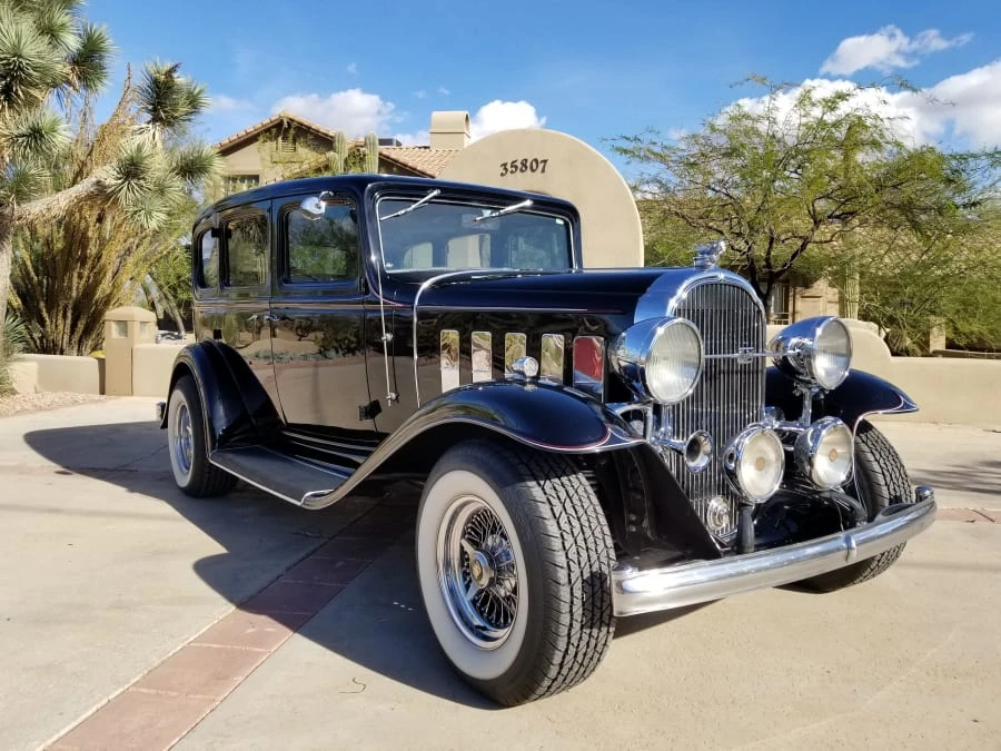1932 Buick Super - Image 12 of 12