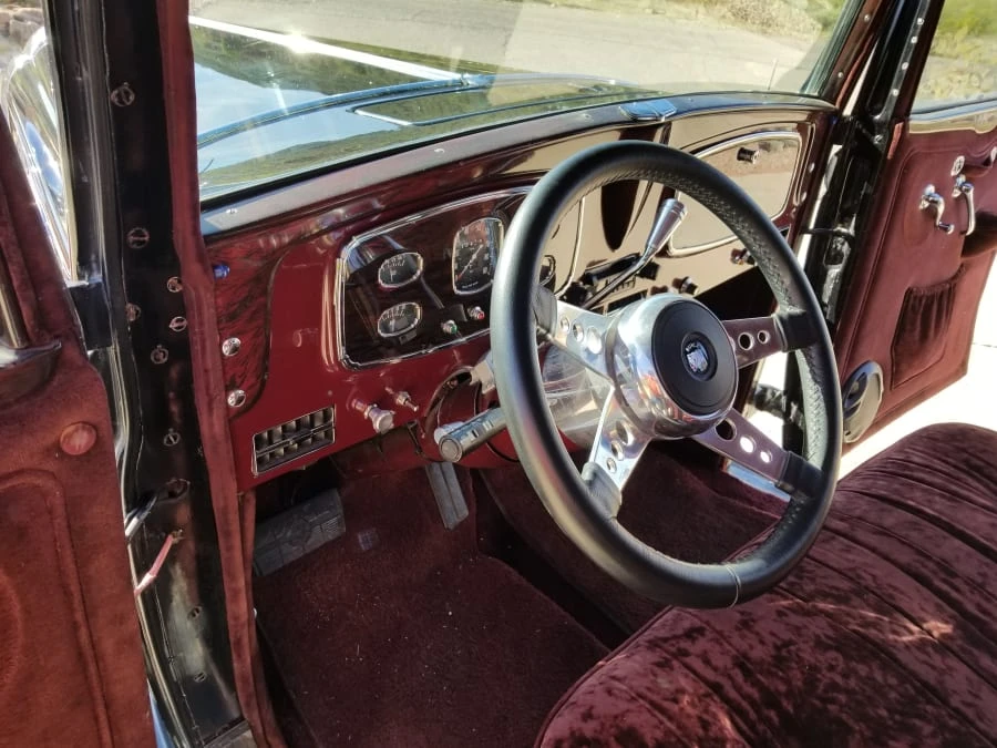 1932 Buick Super - Image 3 of 12
