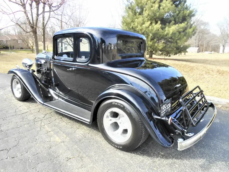 1932 Buick Century - Image 3 of 21