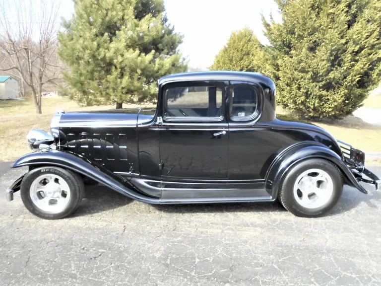1932 Buick Century - Image 6 of 21