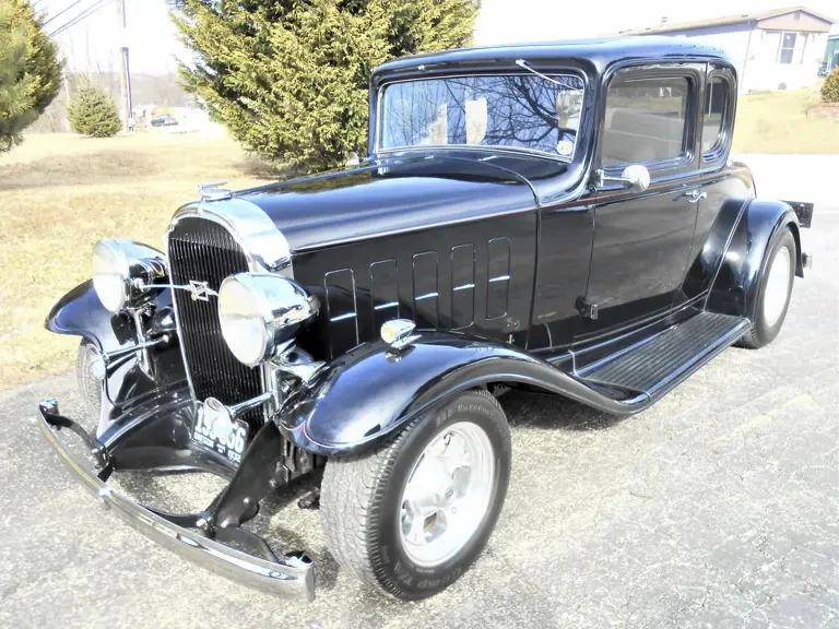 1932 Buick Century - Image 9 of 21
