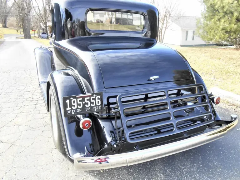 1932 Buick Century - Image 8 of 21