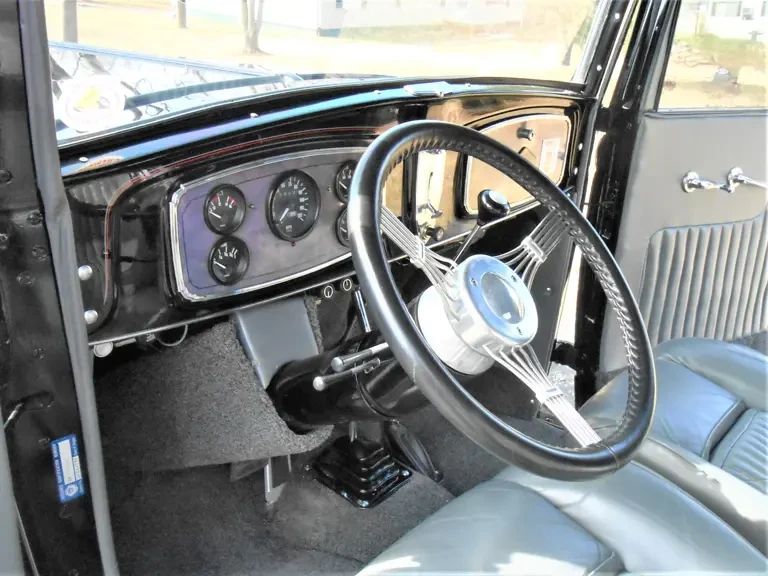 1932 Buick Century - Image 10 of 21