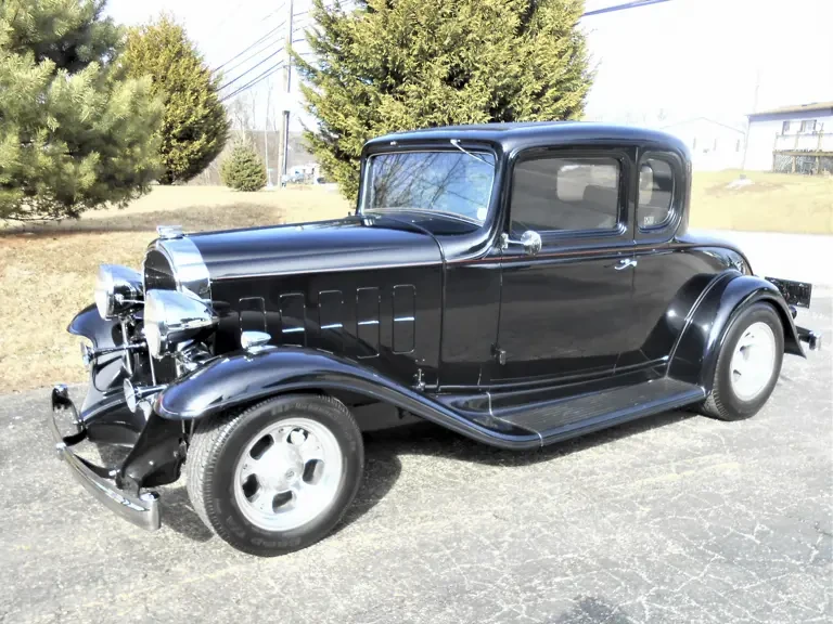 1932 Buick Century - Image 2 of 21