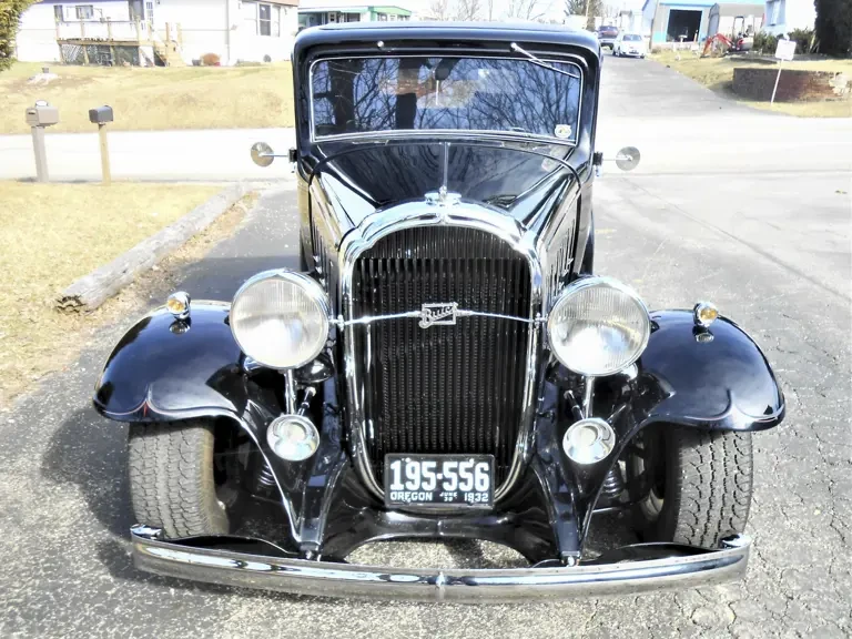 1932 Buick Century - Image 7 of 21