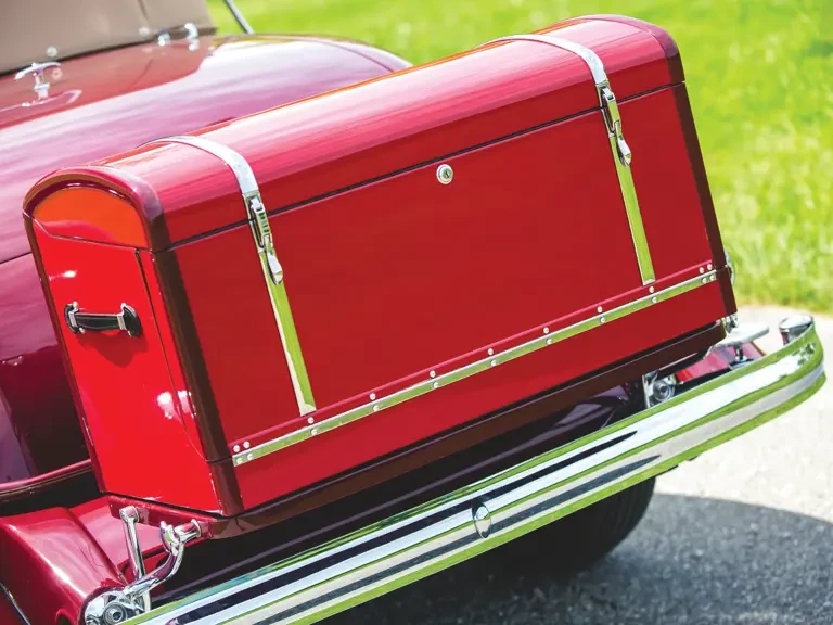 1932 Buick Super - Image 12 of 28