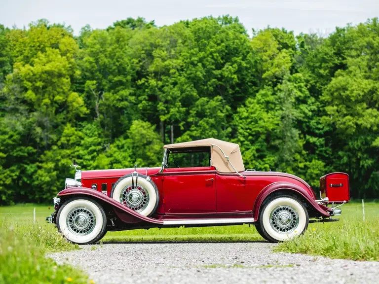 1932 Buick Super - Image 7 of 28