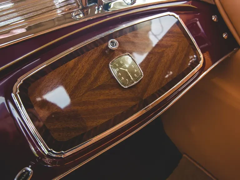 1932 Buick Super - Image 24 of 28
