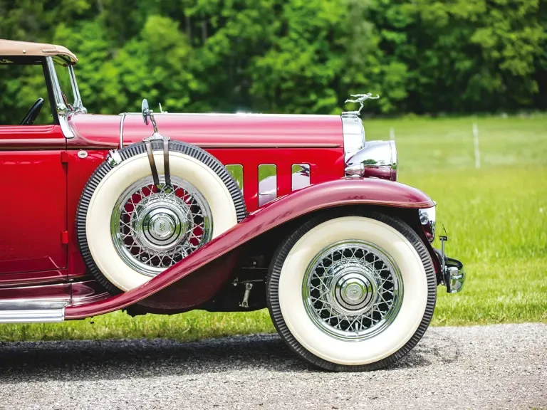 1932 Buick Super - Image 16 of 28