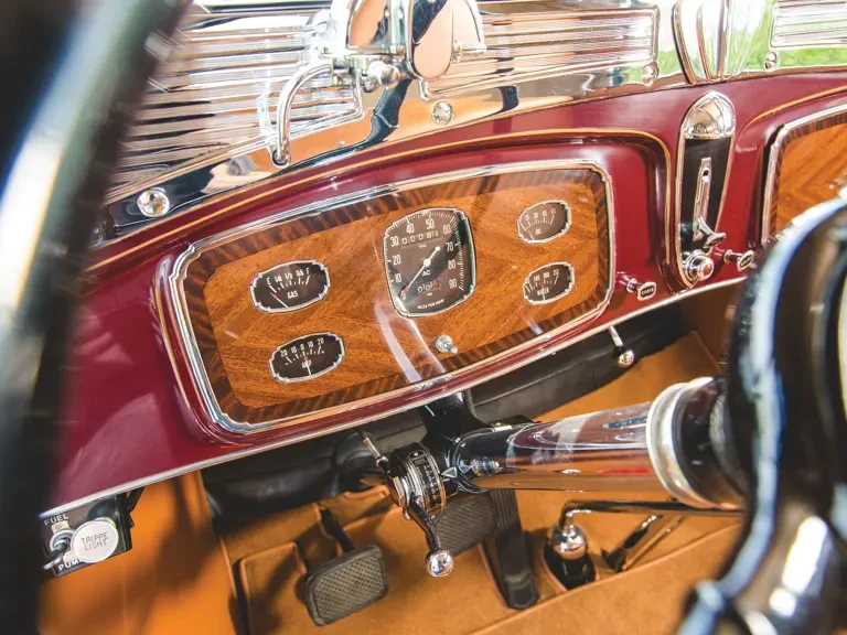 1932 Buick Super - Image 20 of 28