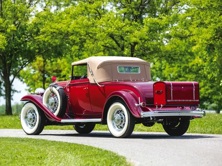 1932 Buick Super - Image 3 of 28