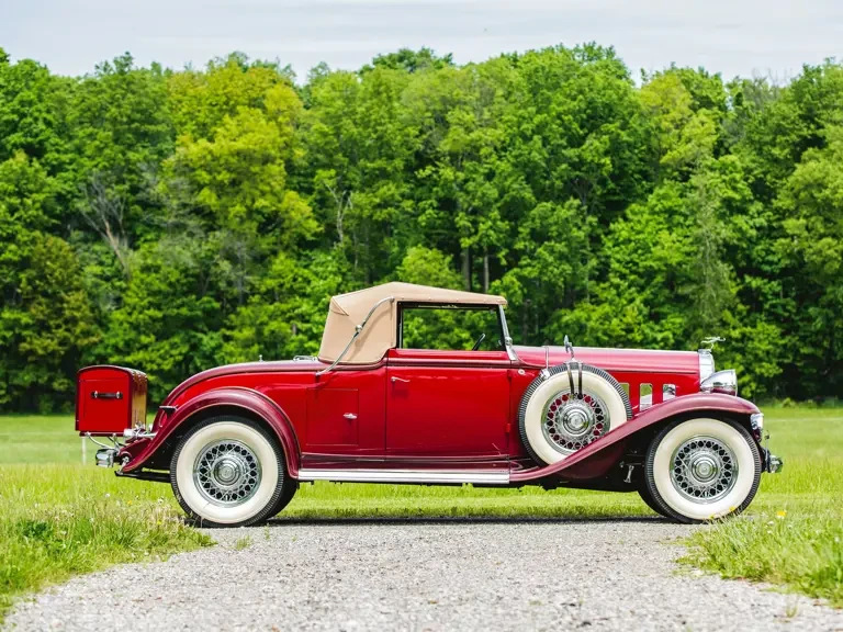1932 Buick Super - Image 6 of 28