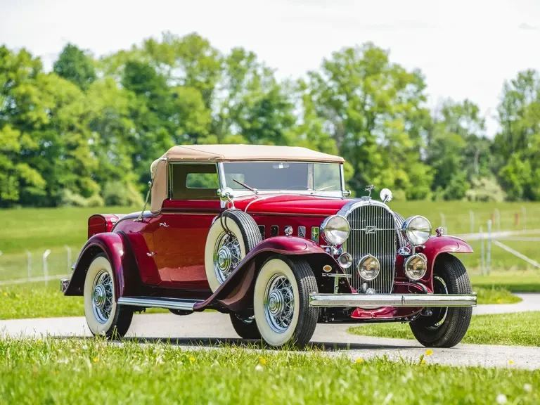 1932 Buick Super - Image 2 of 28