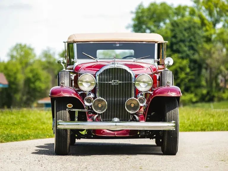 1932 Buick Super - Image 8 of 28