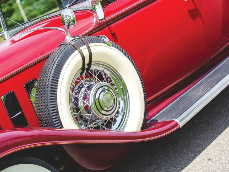 1932 Buick Super - Image 18 of 28