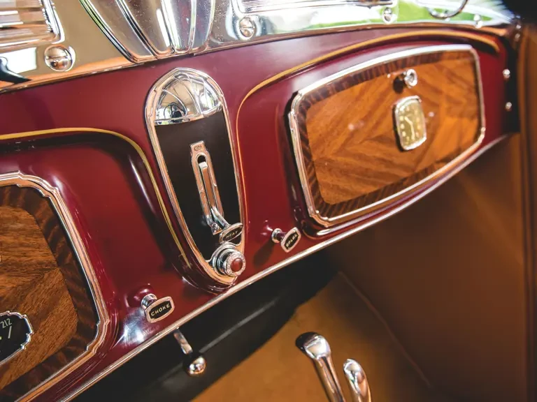 1932 Buick Super - Image 22 of 28