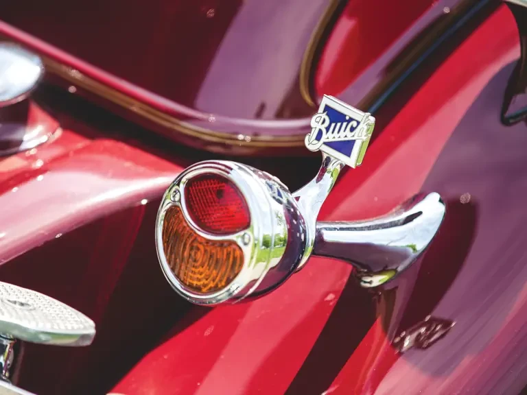 1932 Buick Super - Image 13 of 28