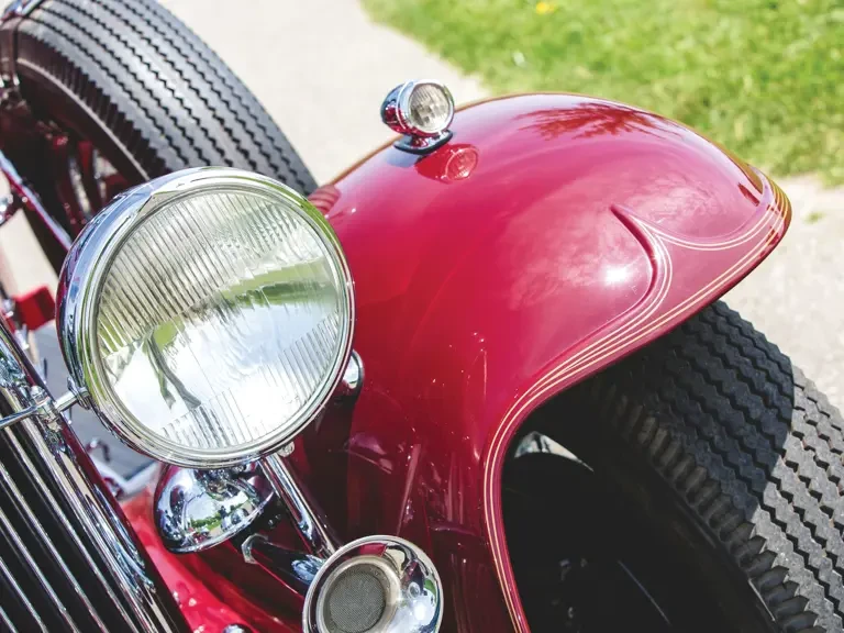 1932 Buick Super - Image 15 of 28
