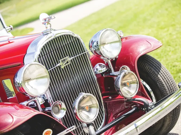 1932 Buick Super - Image 14 of 28