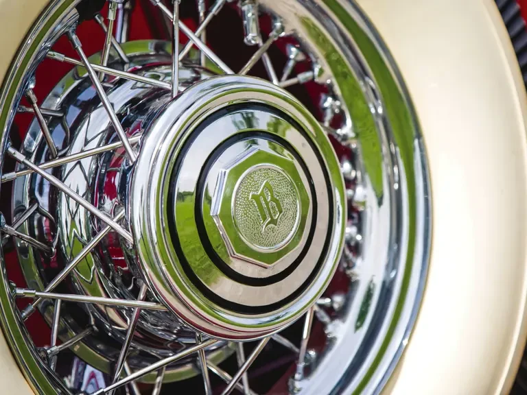 1932 Buick Super - Image 11 of 28