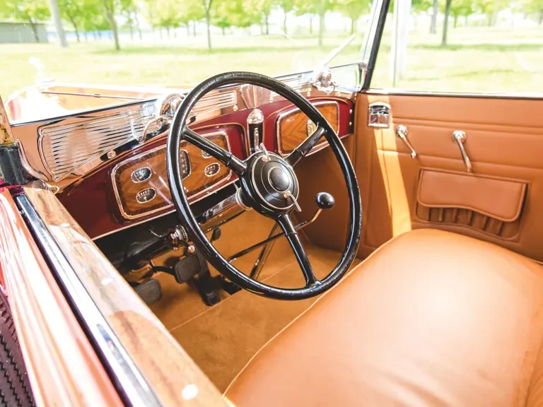 1932 Buick Super - Image 5 of 28