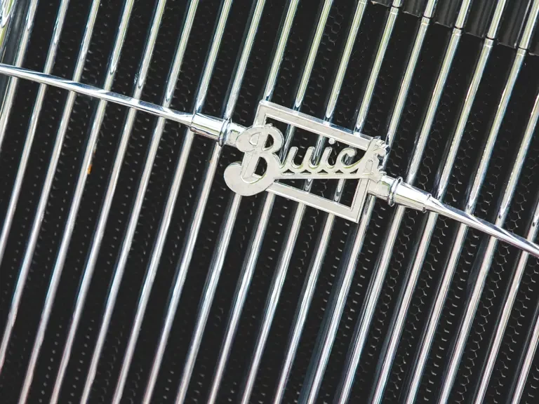 1932 Buick Super - Image 9 of 28