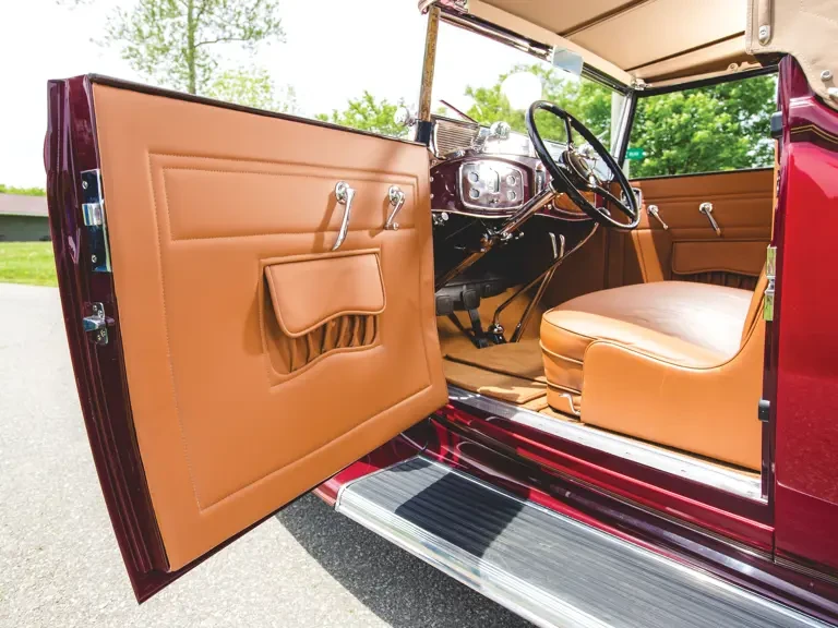 1932 Buick Super - Image 19 of 28
