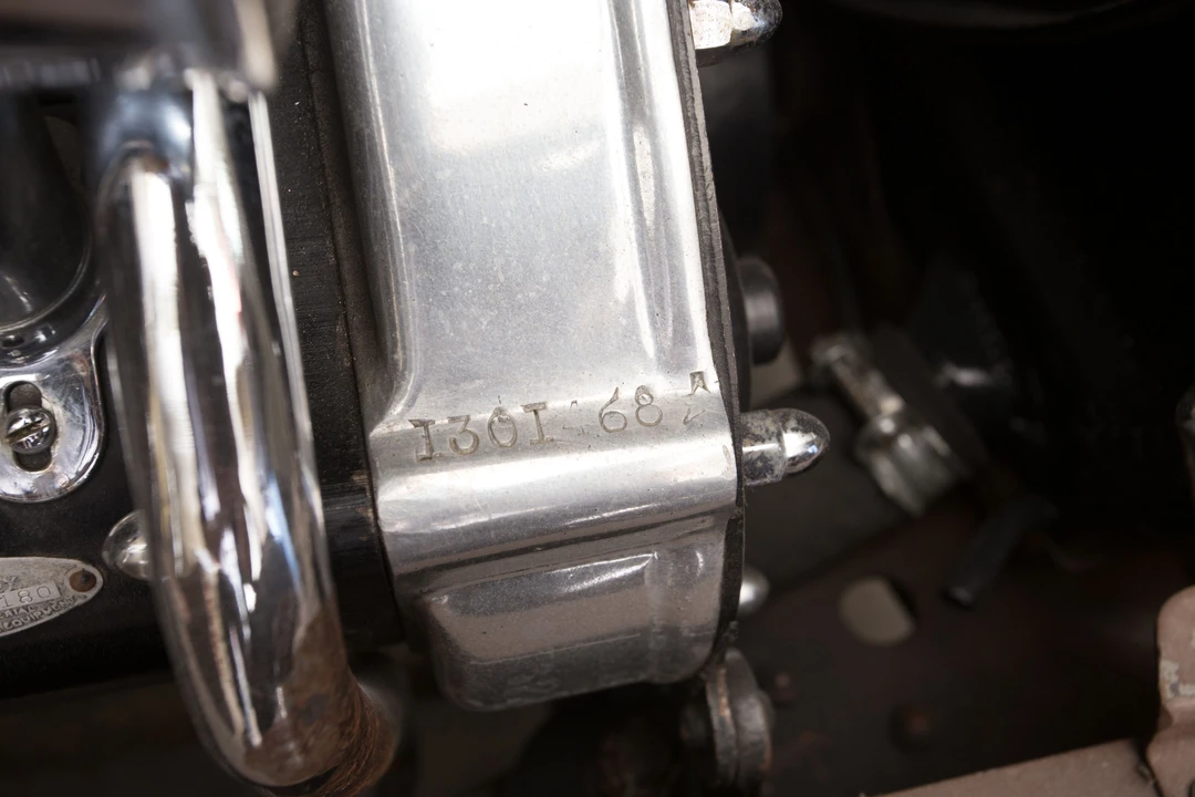 1932 Cadillac V-12 - Image 17 of 20