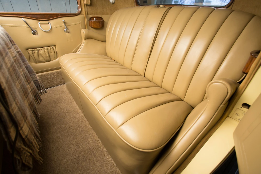 1932 Cadillac V-12 - Image 20 of 20