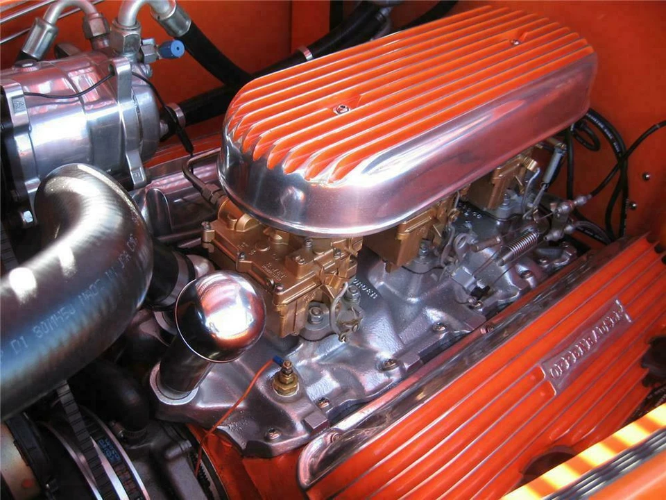 1932 Chevrolet Independence & Confederate - Image 3 of 5