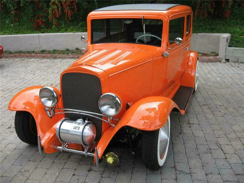 1932 Chevrolet Independence & Confederate - Image 2 of 5